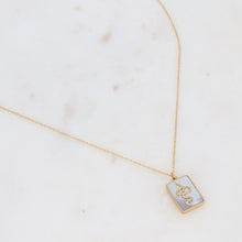 Charger l'image dans la galerie, Collier - ORNELLA //