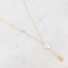 Charger l'image dans la galerie, Collier - GWENAELLE