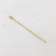 Charger l'image dans la galerie, Chainette de rallonge