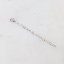 Charger l'image dans la galerie, Chainette de rallonge