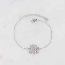 Charger l'image dans la galerie, Bracelet - LOTUS
