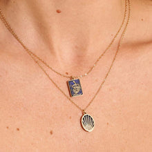 Charger l'image dans la galerie, Collier - ORNELLA //