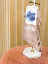 Charger l'image dans la galerie, CHAUSSETTE - Bichette