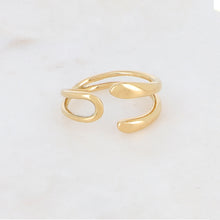 Charger l'image dans la galerie, Bague - MEGANE