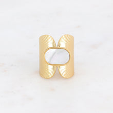 Charger l'image dans la galerie, Bague - CELIA //