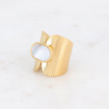 Charger l'image dans la galerie, Bague - CELIA //