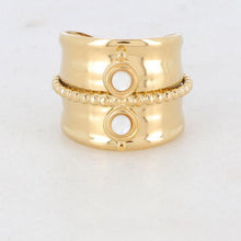 Charger l'image dans la galerie, Bague - DELIANA //