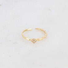 Charger l'image dans la galerie, Bague - TESS
