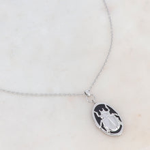 Charger l'image dans la galerie, Collier - GABRIELLA //
