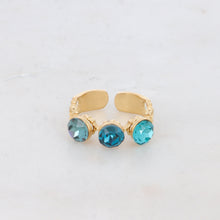 Charger l'image dans la galerie, Bague - MAGALI //