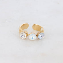 Charger l'image dans la galerie, Bague - MAGALI //