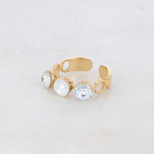 Charger l'image dans la galerie, Bague - MAGALI //