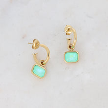 Charger l'image dans la galerie, Boucles - MAIA