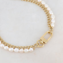 Charger l'image dans la galerie, Collier - ADRIANA