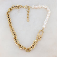 Charger l'image dans la galerie, Collier - ROSALINDA