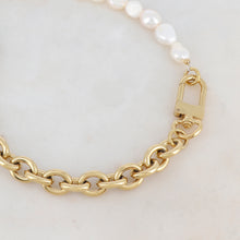 Charger l'image dans la galerie, Collier - ROSALINDA