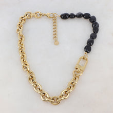 Charger l'image dans la galerie, Collier - ROSALINDA