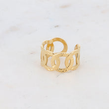 Charger l'image dans la galerie, Bague - BELLA