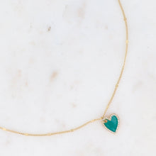 Charger l'image dans la galerie, Collier - MALIKA