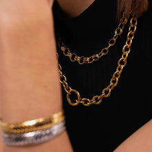 Charger l'image dans la galerie, Collier - DEVON