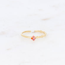 Charger l'image dans la galerie, Bague - TESS