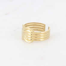 Charger l'image dans la galerie, Bague - GILDA //