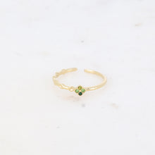 Charger l'image dans la galerie, Bague - TESS