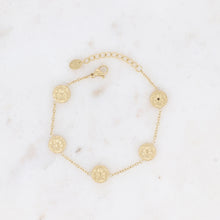Charger l'image dans la galerie, Bracelet - PAOLINA //