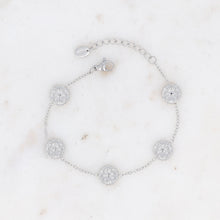 Charger l'image dans la galerie, Bracelet - PAOLINA //