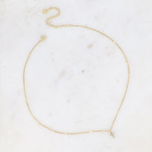 Charger l'image dans la galerie, Collier - SERAPHINE
