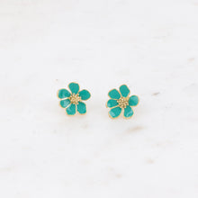 Charger l'image dans la galerie, Boucles - CHARLINE