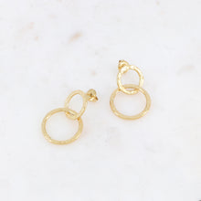 Charger l'image dans la galerie, Boucles - FLAVIE