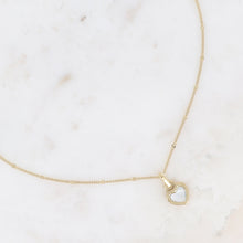 Charger l'image dans la galerie, Collier - LIZZIE