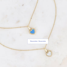 Charger l'image dans la galerie, Collier - LIZZIE