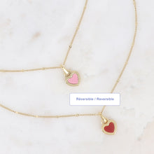 Charger l'image dans la galerie, Collier - LIZZIE