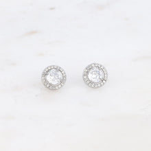 Charger l'image dans la galerie, Boucles - CHARLENE