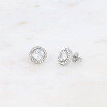 Charger l'image dans la galerie, Boucles - CHARLENE