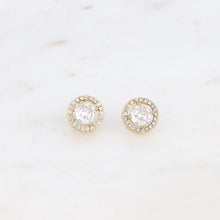 Charger l'image dans la galerie, Boucles - CHARLENE