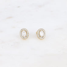 Charger l'image dans la galerie, Boucles - CHARLENE