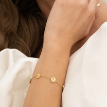 Charger l'image dans la galerie, Bracelet - PAOLINA //