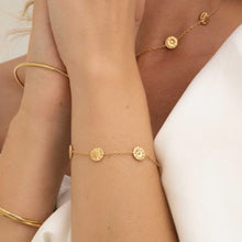 Charger l'image dans la galerie, Bracelet - PAOLINA //