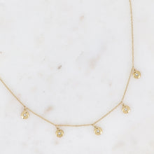Charger l'image dans la galerie, Collier - FLORBELLA