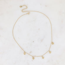 Charger l'image dans la galerie, Collier - FLORBELLA