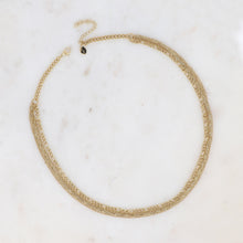 Charger l'image dans la galerie, Collier - SALOMÉ