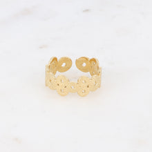 Charger l'image dans la galerie, Bague - VANESSA