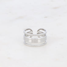 Charger l'image dans la galerie, Bague - BARBARA