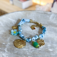 Charger l'image dans la galerie, Bracelet - JASMINE 🍋