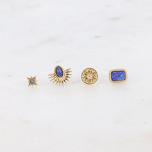 Charger l'image dans la galerie, Boucles - MIX