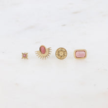 Charger l'image dans la galerie, Boucles - MIX