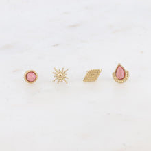 Charger l'image dans la galerie, Boucles - MIX